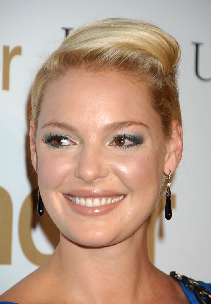 Picture of Katherine Heigl