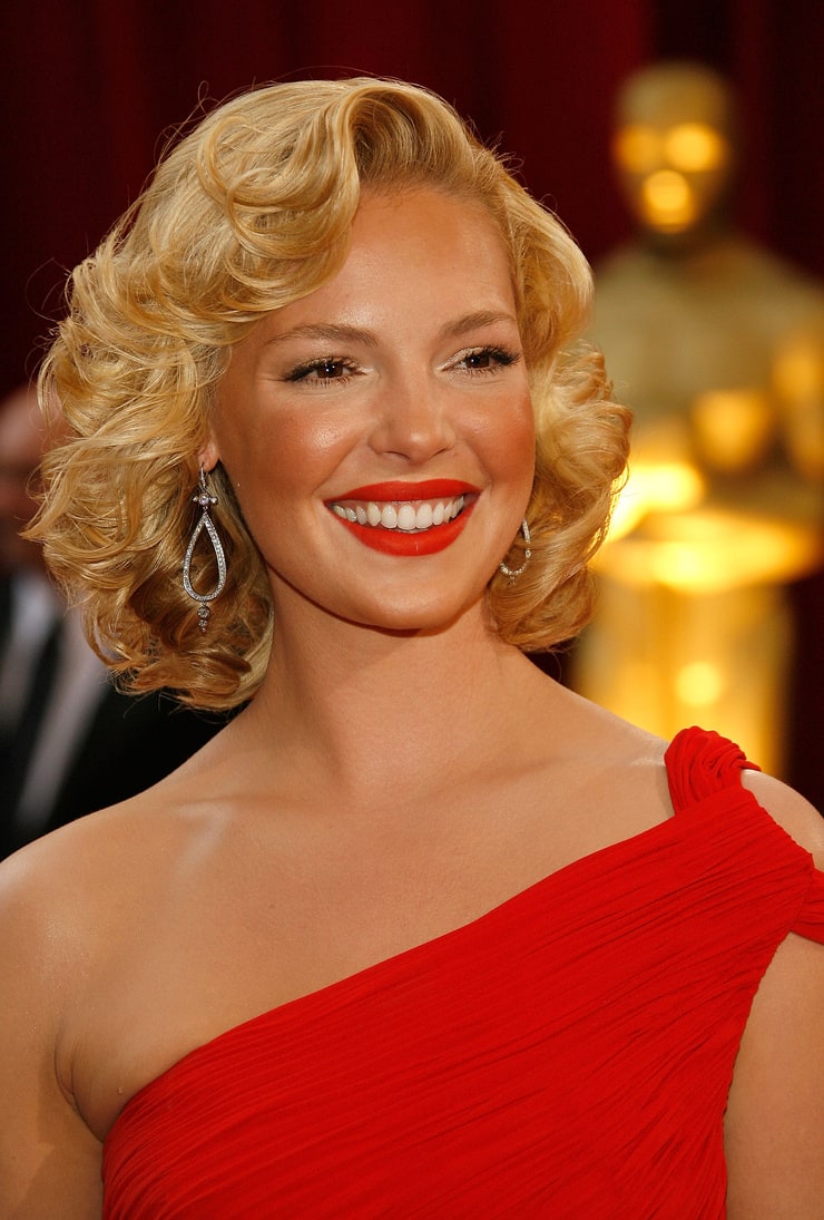 Katherine Heigl