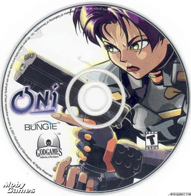 Oni