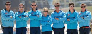 Bondi Rescue