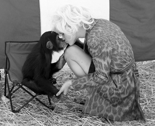 Jessica Stam Jessica Stam