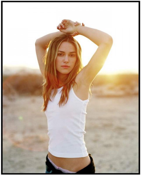 Keira Knightley Keira Knightley