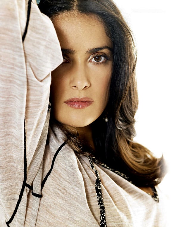 Salma Hayek Salma Hayek