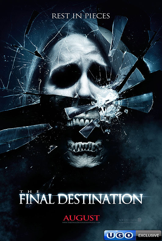 The Final Destination