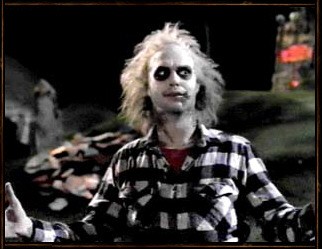 Beetlejuice