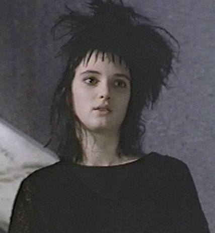 Beetlejuice