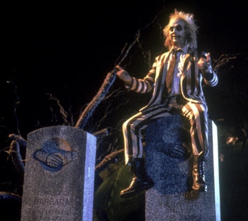Beetlejuice Beetlejuice