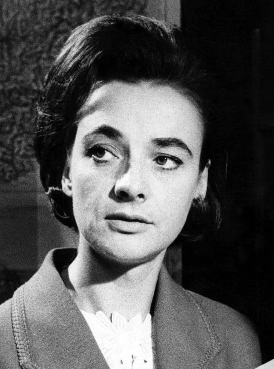 Jacqueline Hill