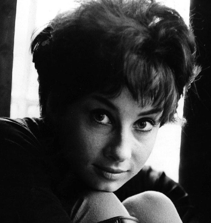 Carole Ann Ford Carole Ann Ford
