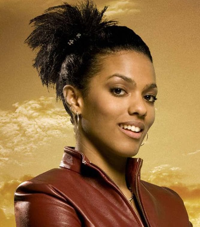 Freema Agyeman