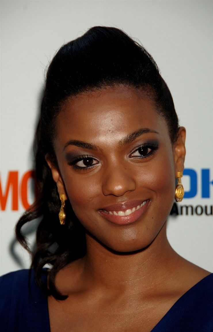 Freema Agyeman Freema Agyeman
