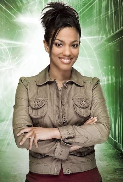 Freema Agyeman Freema Agyeman