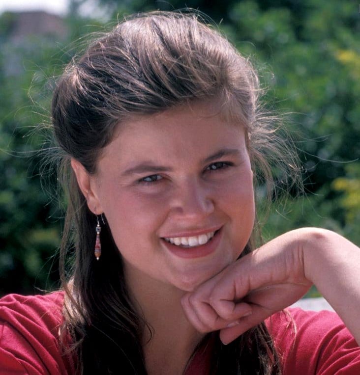 Sophie Aldred