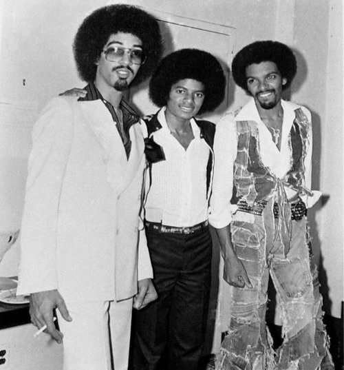 Michael Jackson