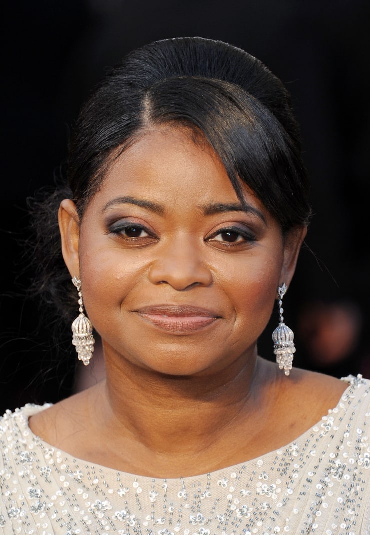 Octavia Spencer