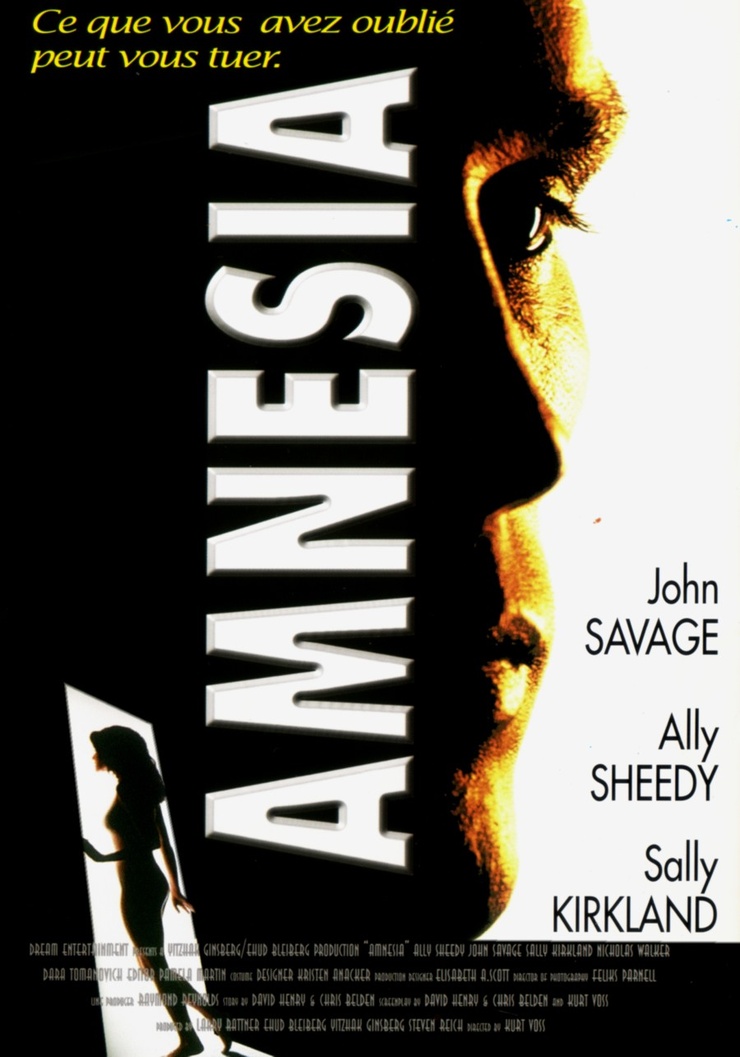 Amnesia