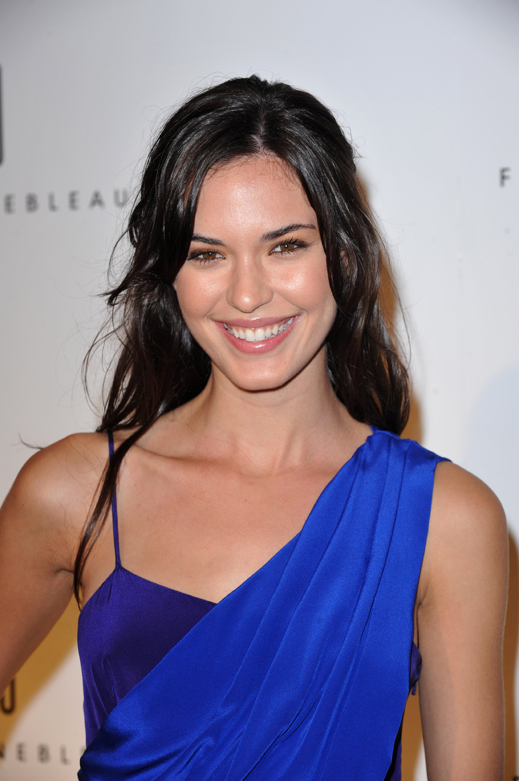 Odette Annable Odette Annable