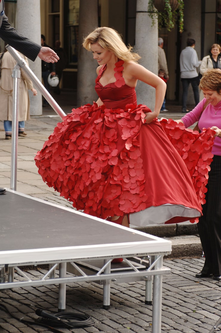 Katherine Jenkins