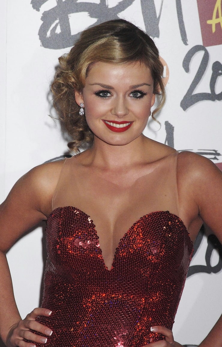 Katherine Jenkins