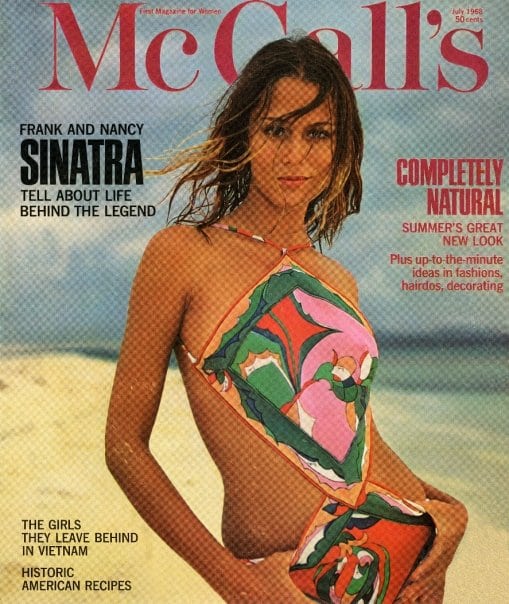 Lauren Hutton Lauren Hutton