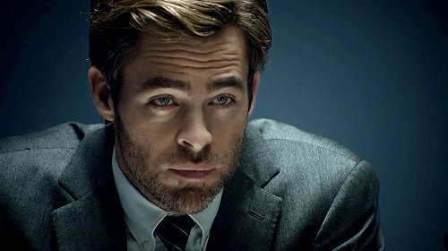 Chris Pine Chris Pine