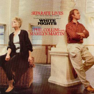 Separate Lives (Single)