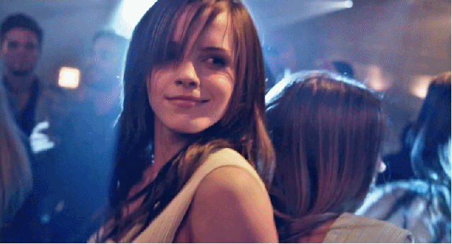 Emma Watson
