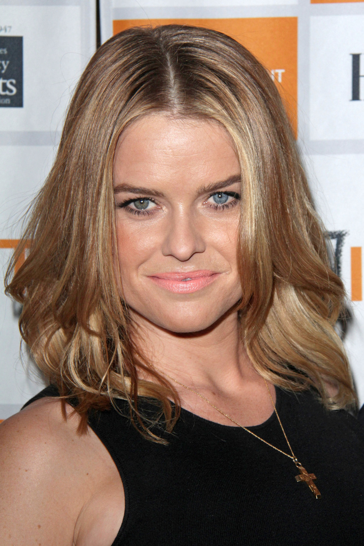 Alice Eve Alice Eve
