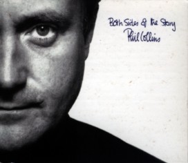 Both Sides of the Story (Single)