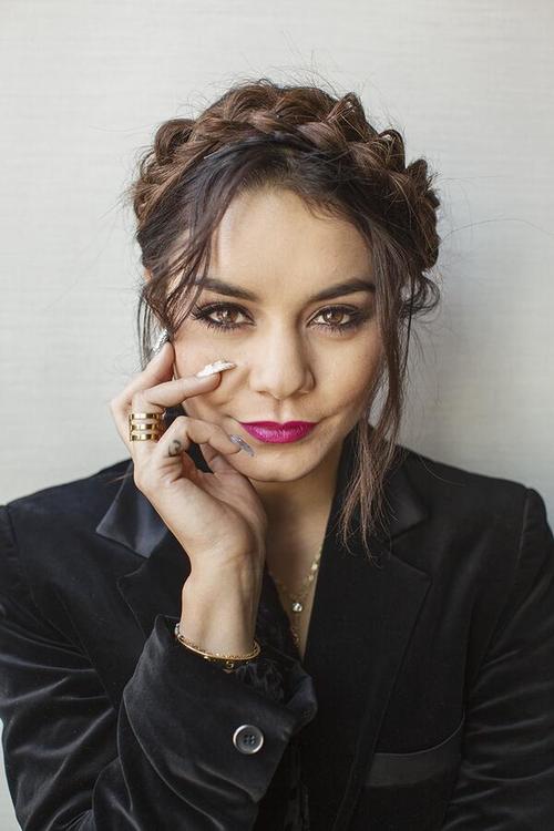 Vanessa Hudgens