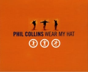 Wear My Hat (Single)