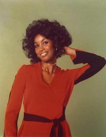 Teresa Graves