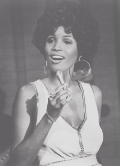 Teresa Graves