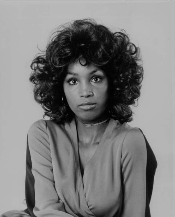 Teresa Graves