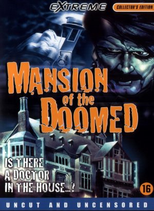Mansion of the Doomed