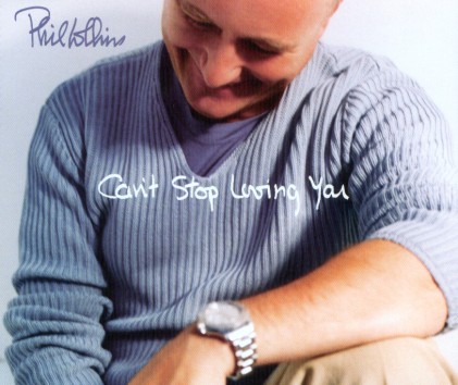 Can't Stop Loving You (Single)