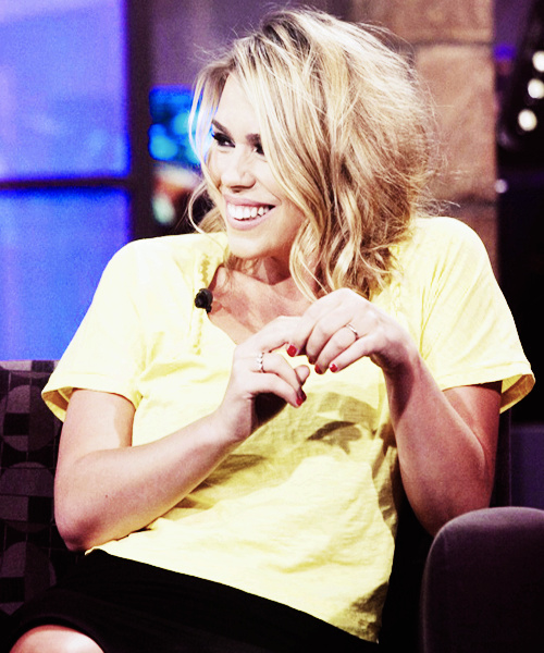 Billie Piper