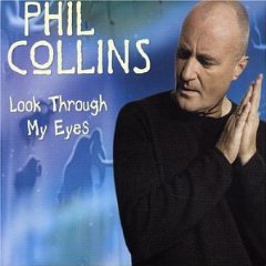 Look Through My Eyes (Single)