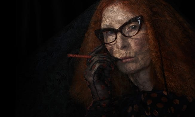 Myrtle Snow