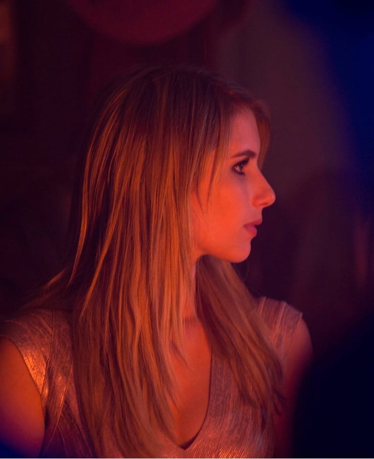 Madison Montgomery