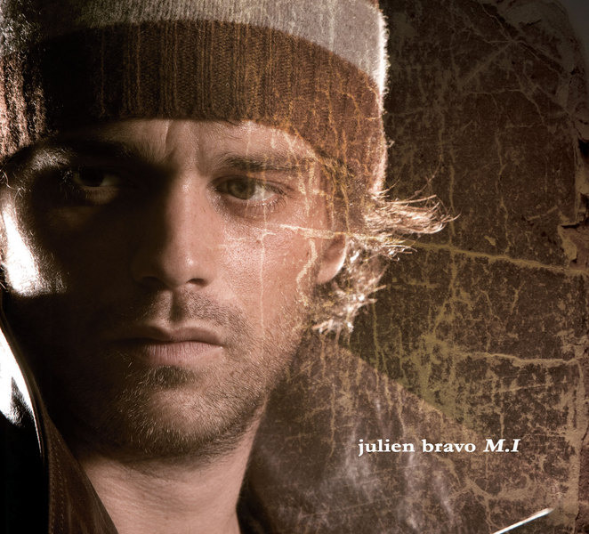 Julien Bravo