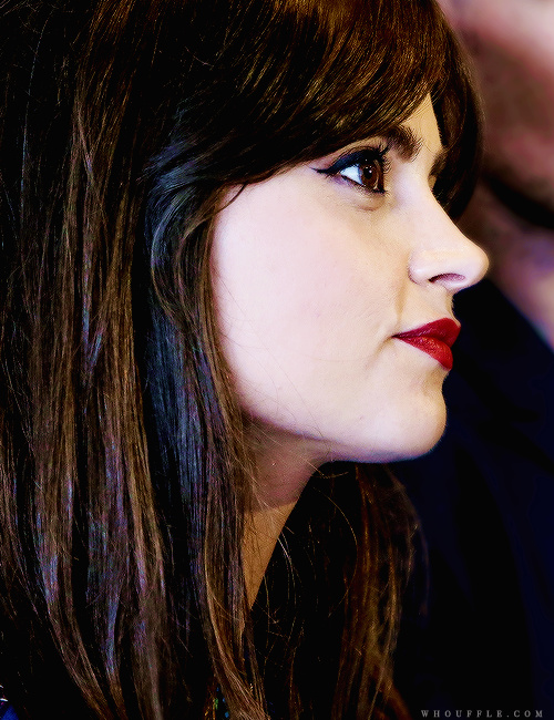 Jenna Coleman picture