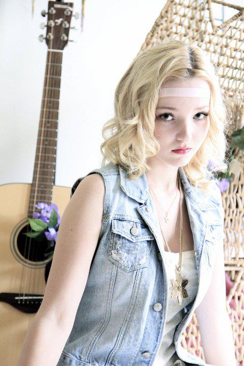 Dove Cameron