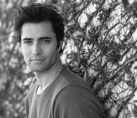 Victor Webster