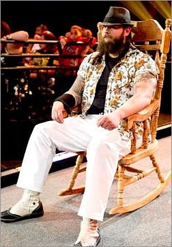 Bray Wyatt