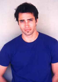Victor Webster