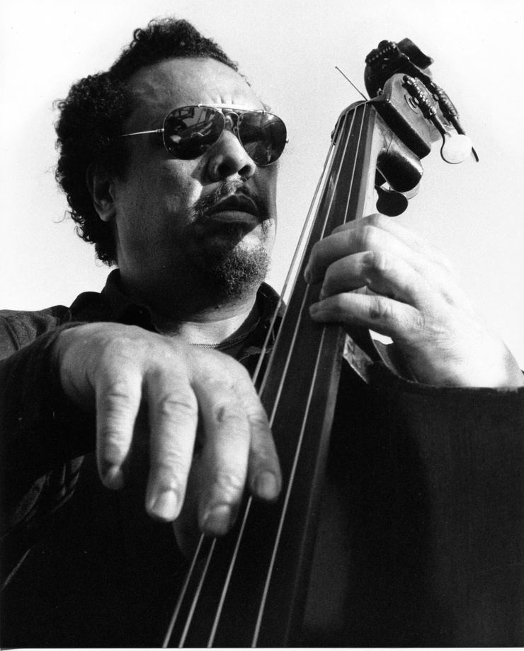 Charles Mingus Charles Mingus