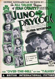 Juno and the Paycock (1930)