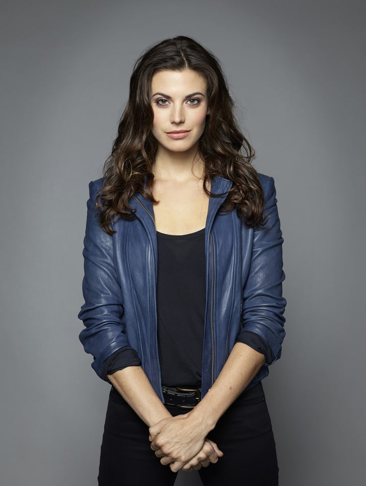 Meghan Ory