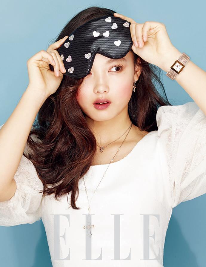 Yoo-Jeong Kim